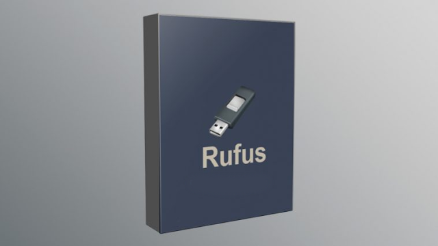 descargar rufus