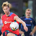 Sampai Segitunya, Manchester United Bakal Bayar Utang Gaji Barcelona untuk Datangkan Frenkie De Jong