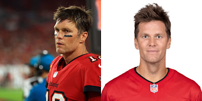 Tom Brady