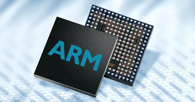 Nvidia puede renunciar a ARM