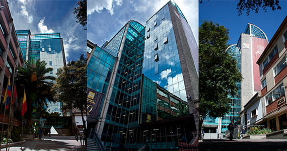 universidad piloto de colombia