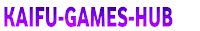 Kaifu-Games-Hub