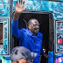 Raila Odinga Successfully Addresses Supporters in CBD Amidst Reduced Police Interference