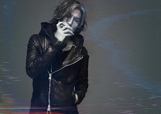 TK de Ling tosite sigure anuncia sorprendentes nuevos singles con el vocalista Koshi Inaba (B’z).