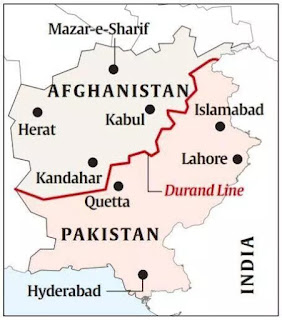 Various spokespersons and Taliban Commanders described the Durand Line border fence as illegal, and resolved to not allow the fencing anytime, in any form