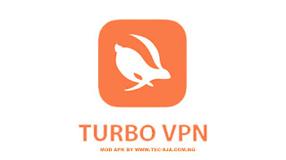 Turbo Vpn Mod Apk V3.7.1.1 Vip Unlocked For Android 11.
