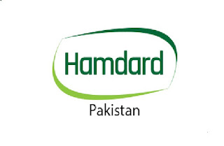 Hamdard Pakistan Jobs E - Commerce Executive