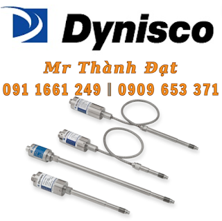 Dynisco Vietnam - Đại lý chính thức hãng Dynisco tại Vietnam