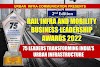 Excellence in Rail, Infra and Mobility Business Leadership Awards 2022