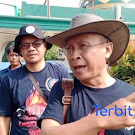 Momen Mayday, Presiden OPSI Kutuk Keras Praktik Pungli Terhadap Calon Buruh di Sukabumi