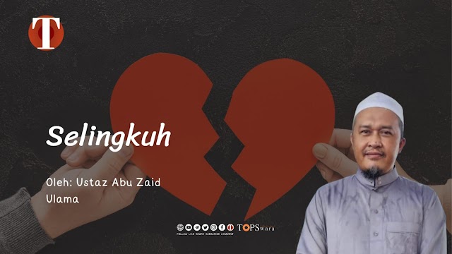 Selingkuh