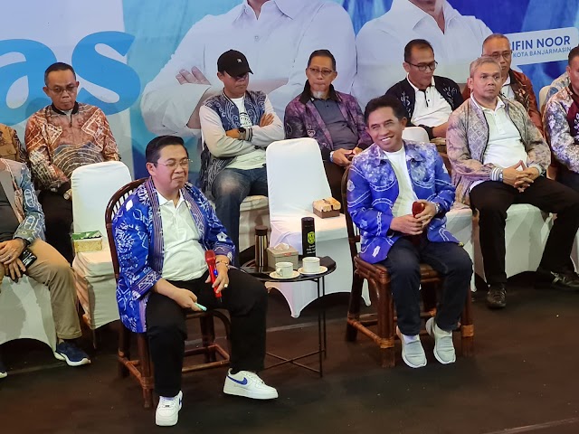 Isu Sampah di Banjarmasin Masih Jadi PR Besar di Tahun 2024