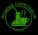 School cafetería