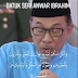 PMX Baca Surah Ali Imran Secara Live - PM Pertama kot... Kan?