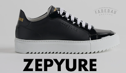 Zepyure Sneakers