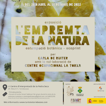 L'Empremta de la natura.