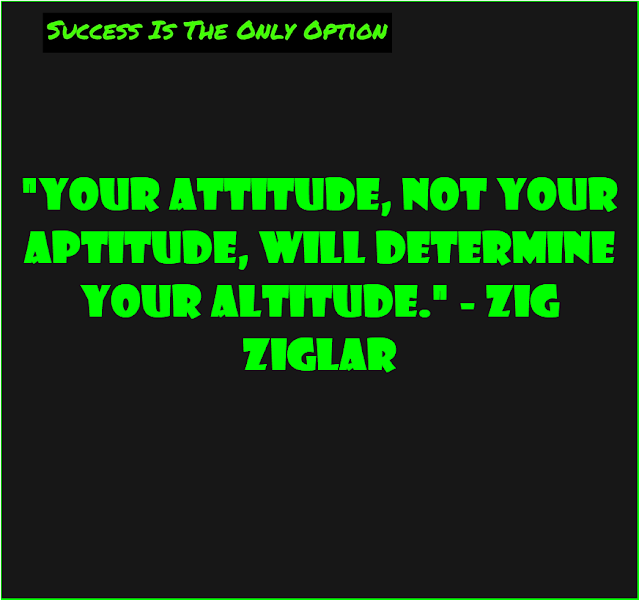 Monday Morning Blessing Quotes #13 Zig Ziglar