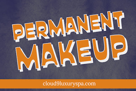 Permanent Makeup