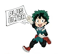 Plus Ultra