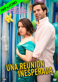 UNA REUNION INESPERADA – LATER DAYS – DVD-5 – DUAL LATINO – 2021 – (VIP)