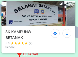 GPS SEKOLAH