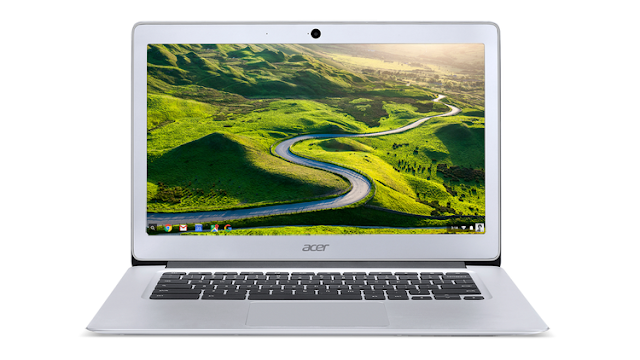 Acer Chromebook 14 Review