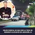 Delincuentes a bordo de motocicleta dispararon contra bus de Armonía 10: Esto es lo que se sabe de la muerte de Paul Flores