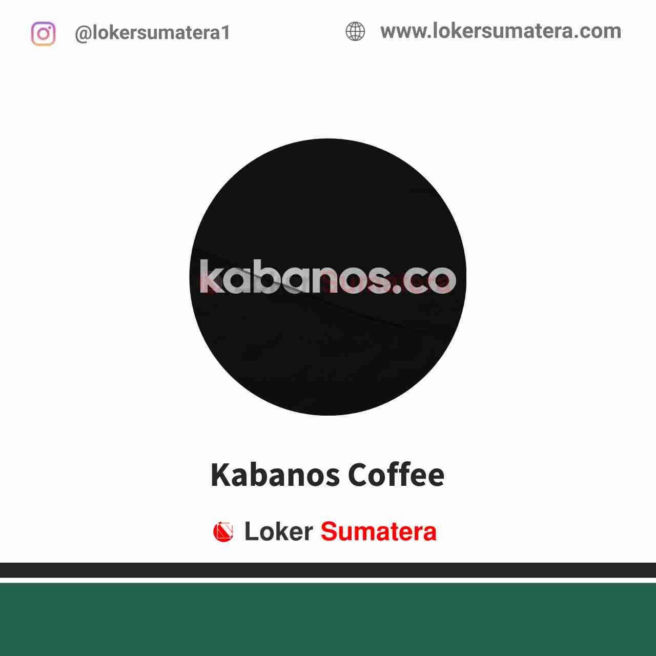 Kabanos Coffee Pekanbaru