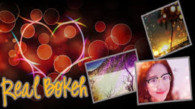 Film Bokeh Full Bokeh Lights Bokeh Video Download