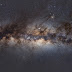 Cientistas australianos encontram objeto na Via Láctea 'diferente de tudo que já foi visto'