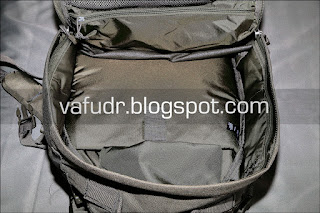 5.11 tactical RUSH24™ 2.0 BACKPACK 37L Ranger Green