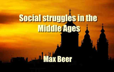 Social struggles in the Middle Ages