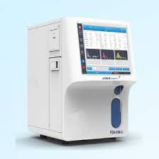HEMATOLOGY ANALYZER