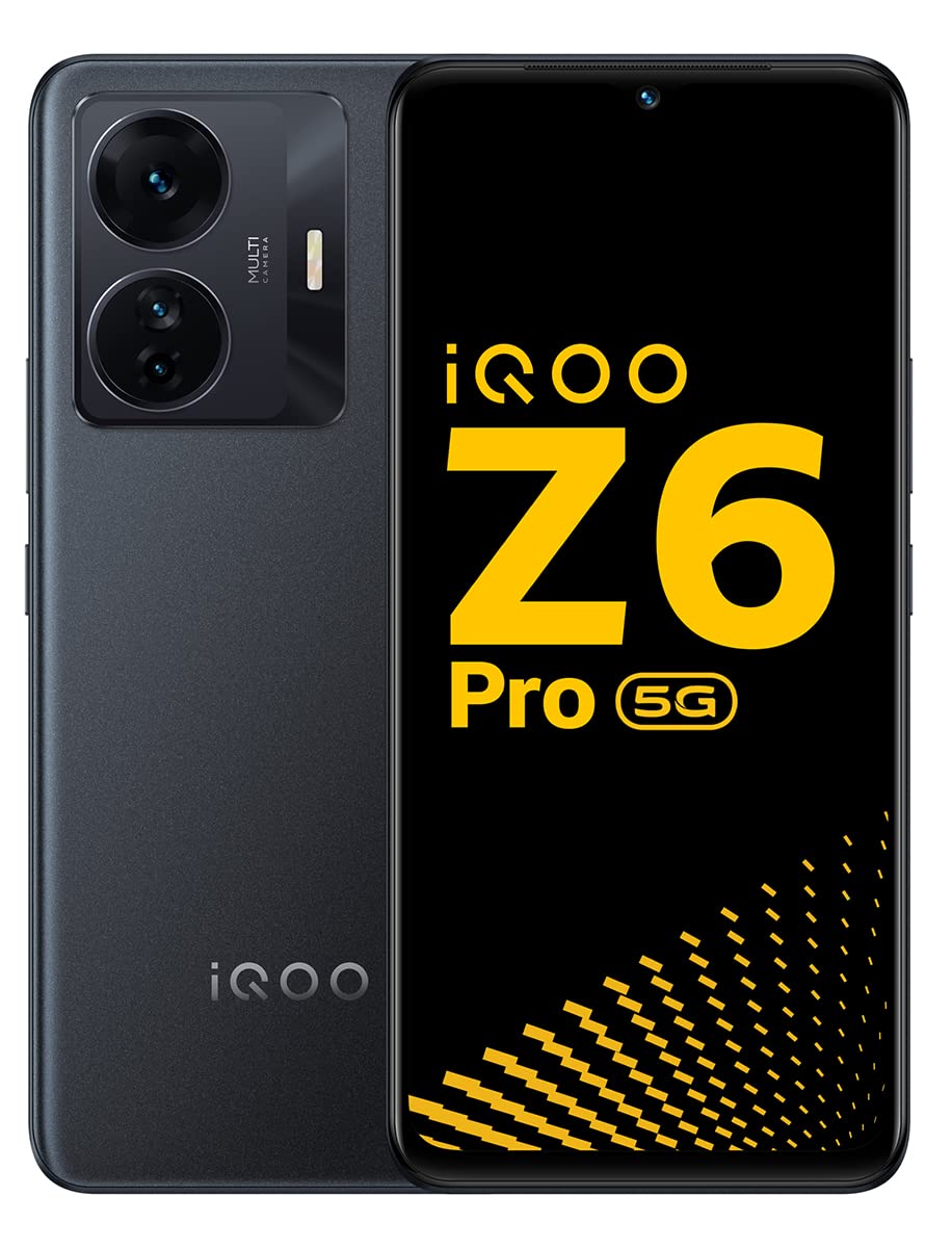 IQOO Z6 Pro 5G