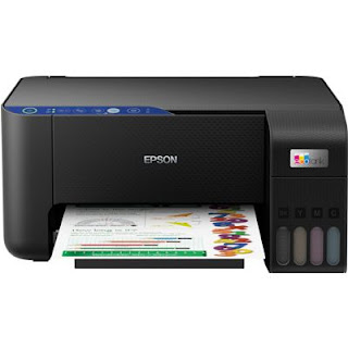 How to Install driver for Printer utilizing downloaded setup document Epson EcoTank ET-2811 Drivers Download