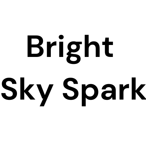 Bright Sky Spark