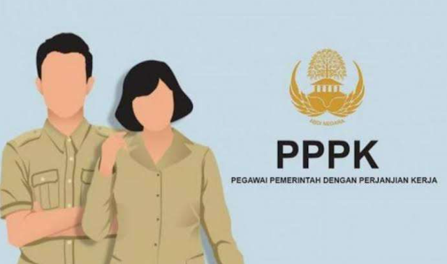 Cara Lolos Daftar PPPK, Dijamin Lolos!!!