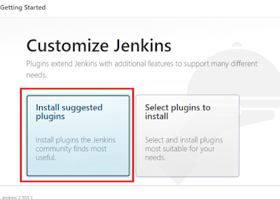 Jenkins Plugin