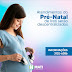 Consultas de pré-natal passam a ser realizadas nas unidades de saúde de Irati