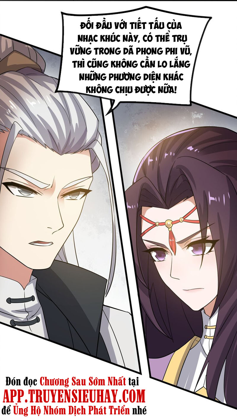 Nguyên Long chapter 238 - Trang 21