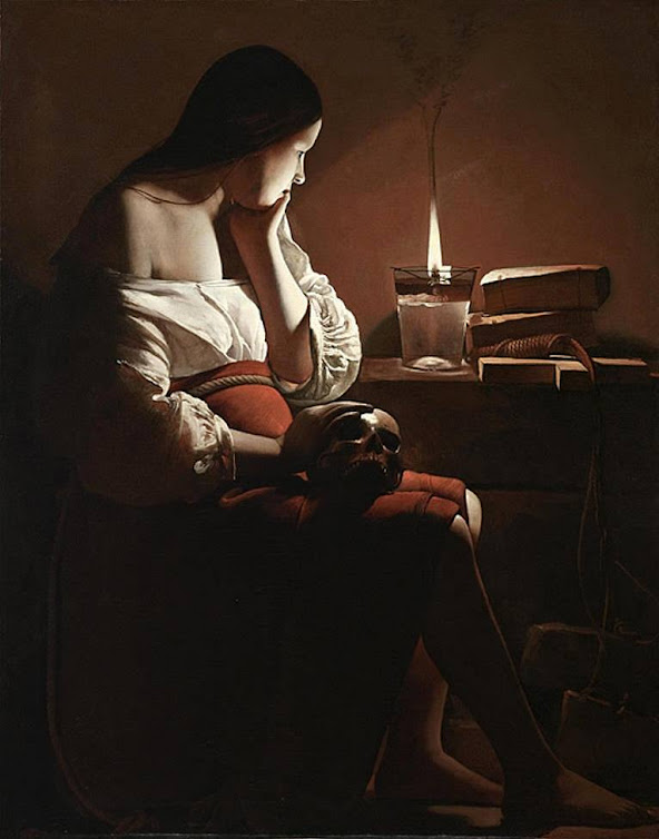 Georges de La Tour