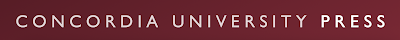 concordia university press logo