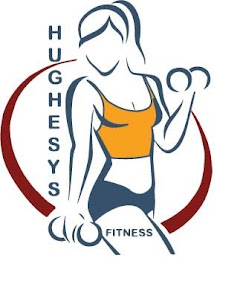 Hughesy's Fitness