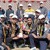 स्वीप योजना के तहत आयोजित मैत्री क्रिकेट मैच व पतंगबाजी प्रतियोगिता का हुआ आयोजन
