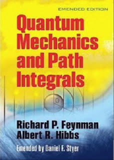 Quantum Mechanics and Path Integrals emended Edition