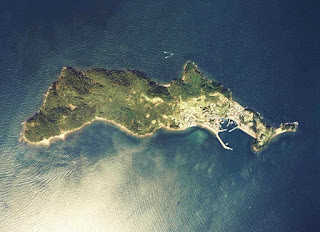 La increíble isla donde los gatos superan en número a los humanos 6 a 1