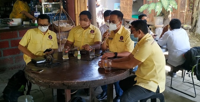 Dugaan Pencemaran Nama Baik di Medsos, Peradah Indonesia Laporkan Oknum Akademisi
