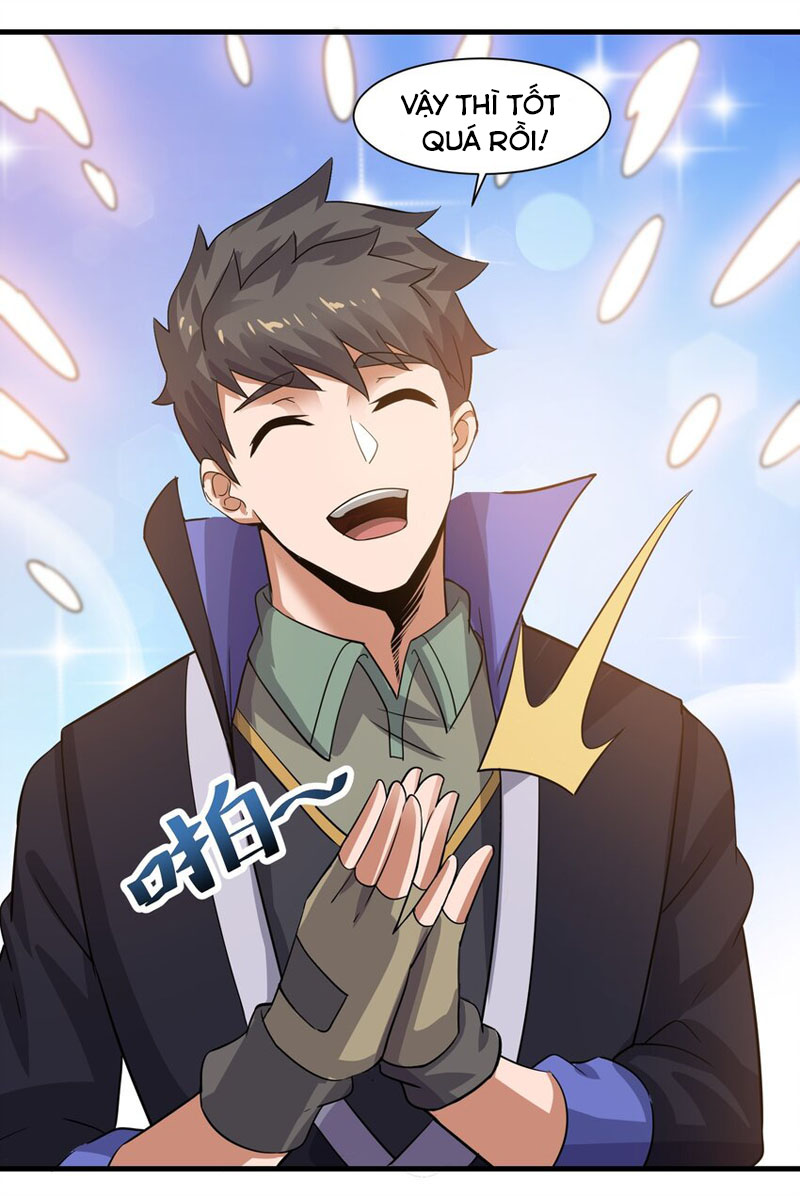 Nguyên Long chapter 237 - Trang 51