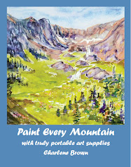 Paint Every Mountain