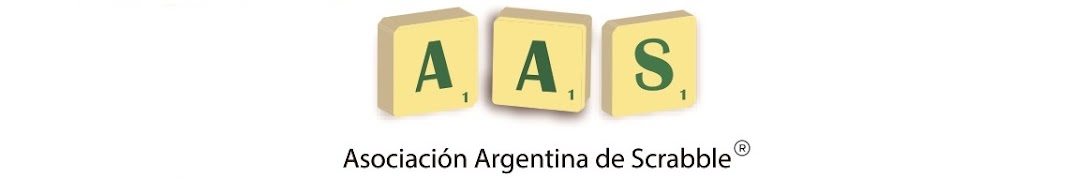 Asociación Argentina de Scrabble®